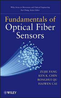 Fundamentals of Optical Fiber Sensors