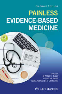 Painless Evidence-Based Medicine