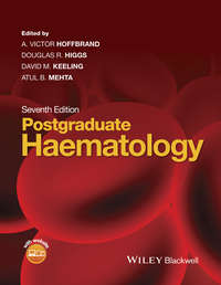 Postgraduate Haematology