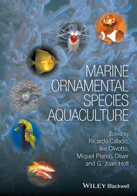 Marine Ornamental Species Aquaculture