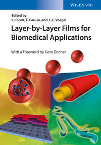 Layer-by-Layer Films for Biomedical Applications