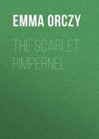 The Scarlet Pimpernel