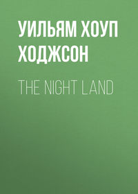 The Night Land