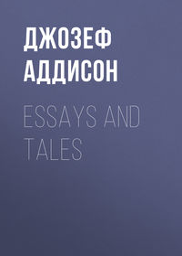 Essays and Tales