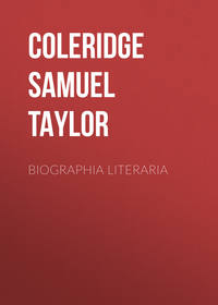 Biographia Literaria