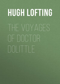 The Voyages of Doctor Dolittle