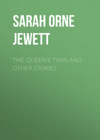 The Queen&apos;s Twin and Other Stories