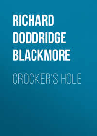 Crocker&apos;s Hole