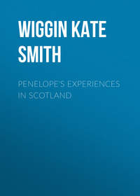 Penelope&apos;s Experiences in Scotland