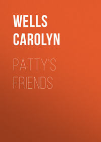 Patty&apos;s Friends