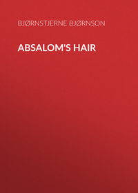 Absalom&apos;s Hair