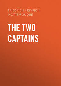 The Two Captains