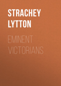 Eminent Victorians