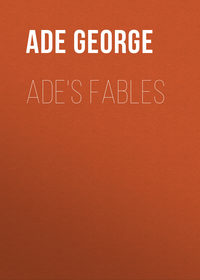 Ade&apos;s Fables