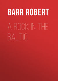 A Rock in the Baltic