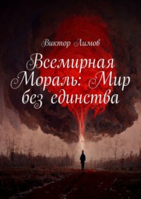 Всемирная Мораль: Мир без единства