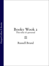 Booky Wook 2: This time it’s personal