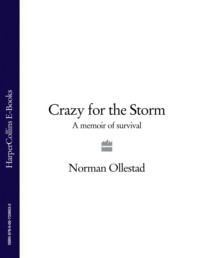 Crazy for the Storm: A Memoir of Survival