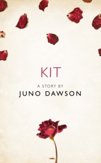 Kit: A Story from the collection, I Am Heathcliff