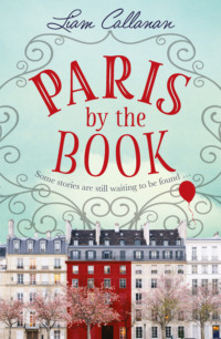 Paris by the Book: One of the most enchanting and uplifting books of 2018