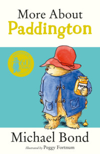 More About Paddington