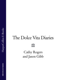 The Dolce Vita Diaries