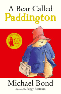 A Bear Called Paddington