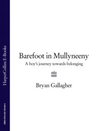 Barefoot in Mullyneeny: A Boy’s Journey Towards Belonging