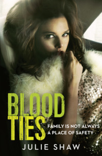 Blood Ties: Family is not always a place of safety