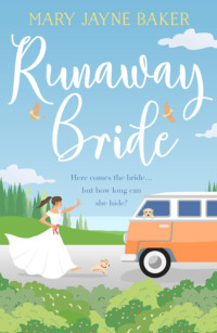 Runaway Bride: A laugh out loud funny and feel good rom com