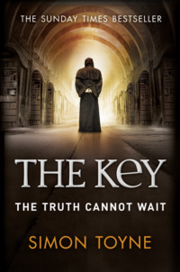 Sanctus and The Key: 2 Bestselling Thrillers