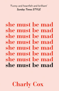 She Must Be Mad: the bestselling poetry debut of 2018