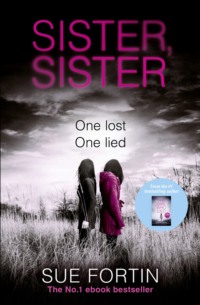 Sister Sister: A truly gripping psychological thriller