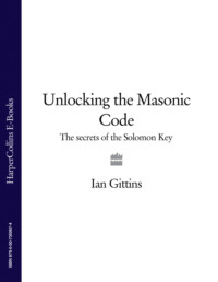 Unlocking the Masonic Code: The Secrets of the Solomon Key