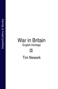 War in Britain: English Heritage