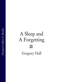 A Sleep and A Forgetting