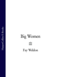 Big Women