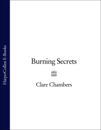 Burning Secrets