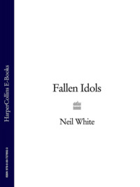 FALLEN IDOLS