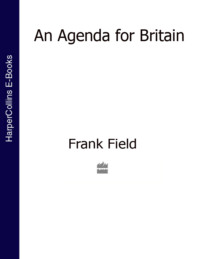 An Agenda for Britain