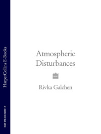 Atmospheric Disturbances