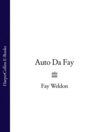 Auto Da Fay