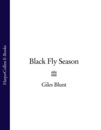 Black Fly Season