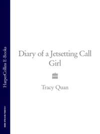 Diary of a Jetsetting Call Girl