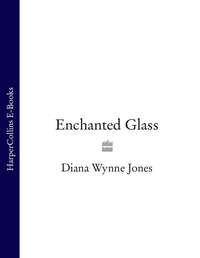 Enchanted Glass