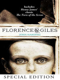 Florence and Giles and The Turn of the Screw