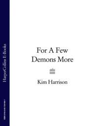 For A Few Demons More