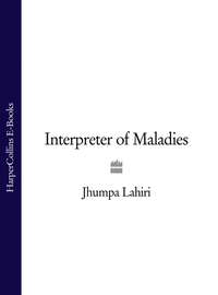 Interpreter of Maladies