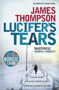 Lucifer’s Tears