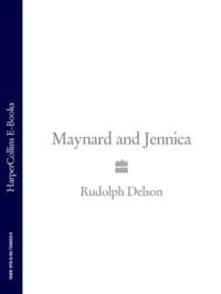 Maynard and Jennica